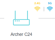 Archer c24