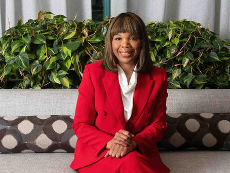 Alethia is an executive who has advised Fortune 500 companies on corporate affairs, market innovation, and public private partnerships.