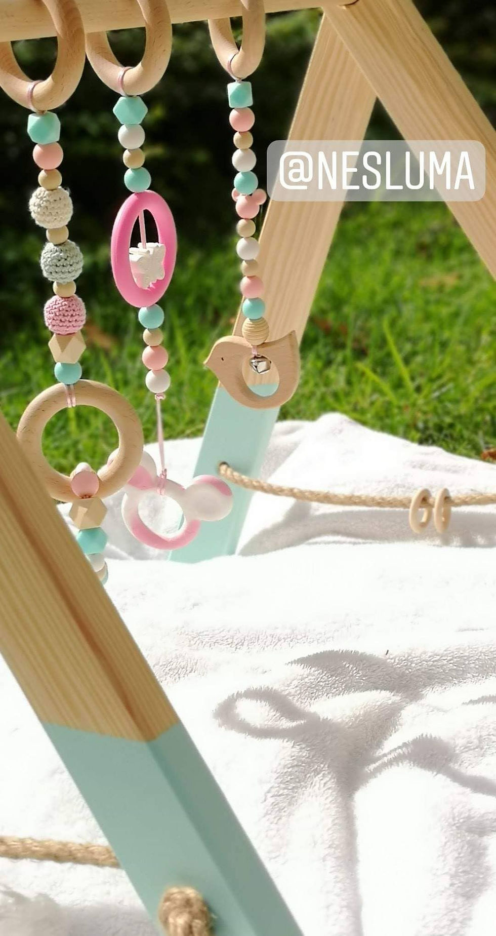 Miniatura: Ginásio Montessori