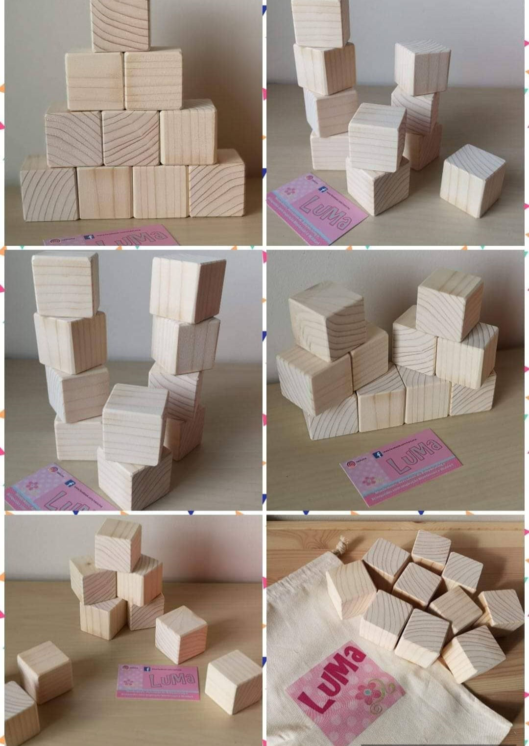 Blocos de construção