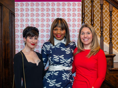 Winter Reception | February 2024 Power Play Series