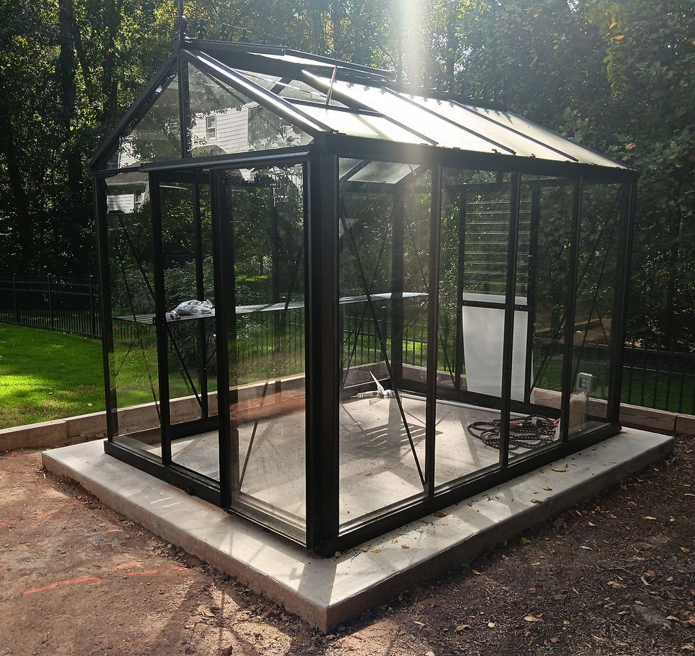 (Actual work completed by Handyman lkn)