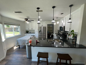 Kitchen - Remodel