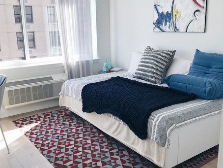 Trick to Remove Spots on Carpet