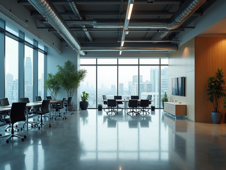 Boost Workplace Productivity with Proven Strategies