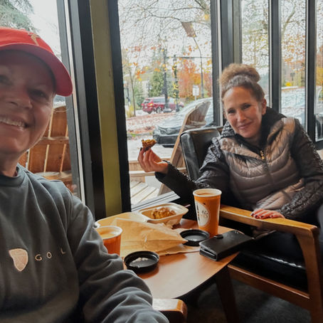 Nothing Beats a Face-to-Face