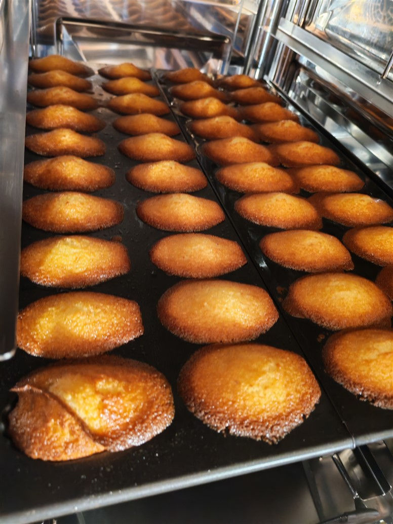 Mellow Madeleine Votre Meilleure Amie - 06300 – Nice
