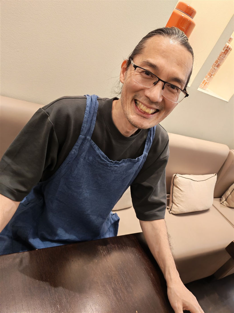 Les Deux Canailles Table Découverte - 06000 - Nice