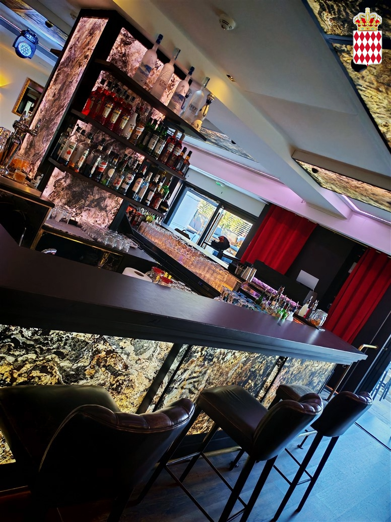 Le Vivaldi Bar à Cocktails - 98000 - Monaco