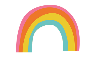 rainbow