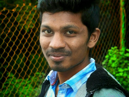 Mohaneeshwar, Actor, Oswald, King Lear