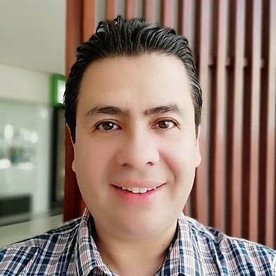 Boris Santos Gómez Úzqueda
