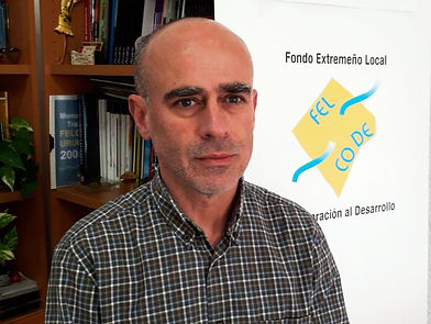 Antonio Fuentes Zamora