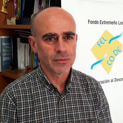 Antonio Fuentes Zamora
