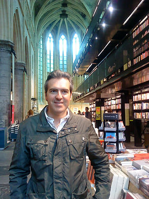 Jesús Ortego Osa