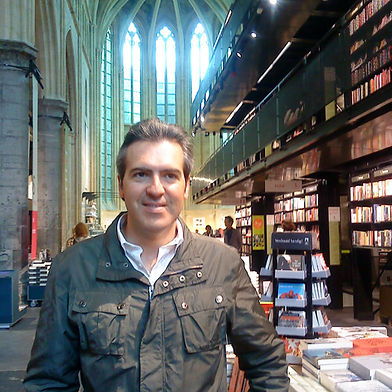 Jesús Ortego Osa