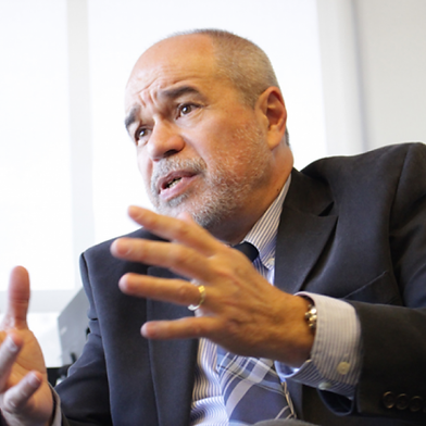 Alejandro Melandri