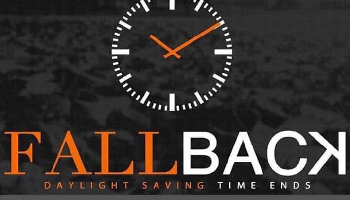 The History Of Daylight Saving