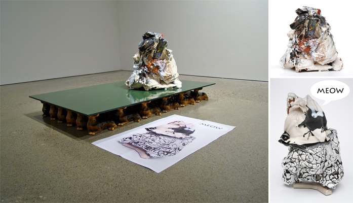 Cats and Dogs Living Together, 2010