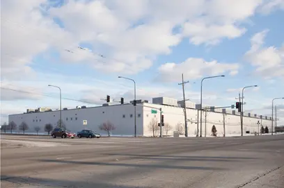 How Data Centers Are Driving Up Chicagoans’ Energy Bills