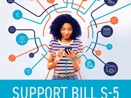 Canadians need Connected Care: Supporting Bill S-5