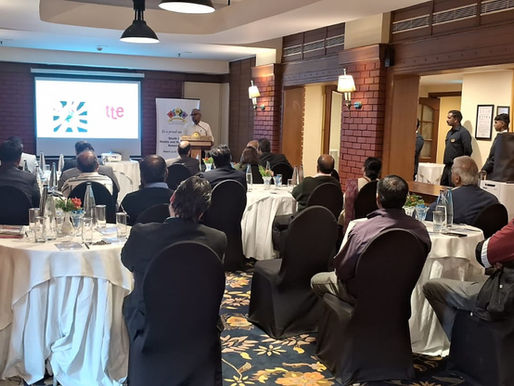 Minutes of the Nilgiris Hotels And Restaurant And Association Meeting along with Director of SIHRA and the organising committee of Tamil Nadu Travel Expo.