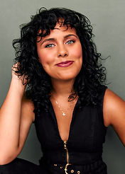 Headshot _ Christina Claire.JPG