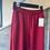 Küçük resim: Oys Modal Jogger Eşofman - Bordo