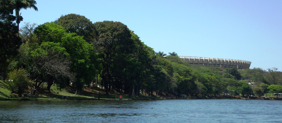 Parcerias entre Consominas e instituições levam Educação Ambiental à Bacia hidrográfica da Pampulha