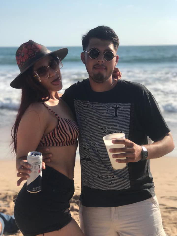 MAZATLÁN, SINALOA MÉXICO