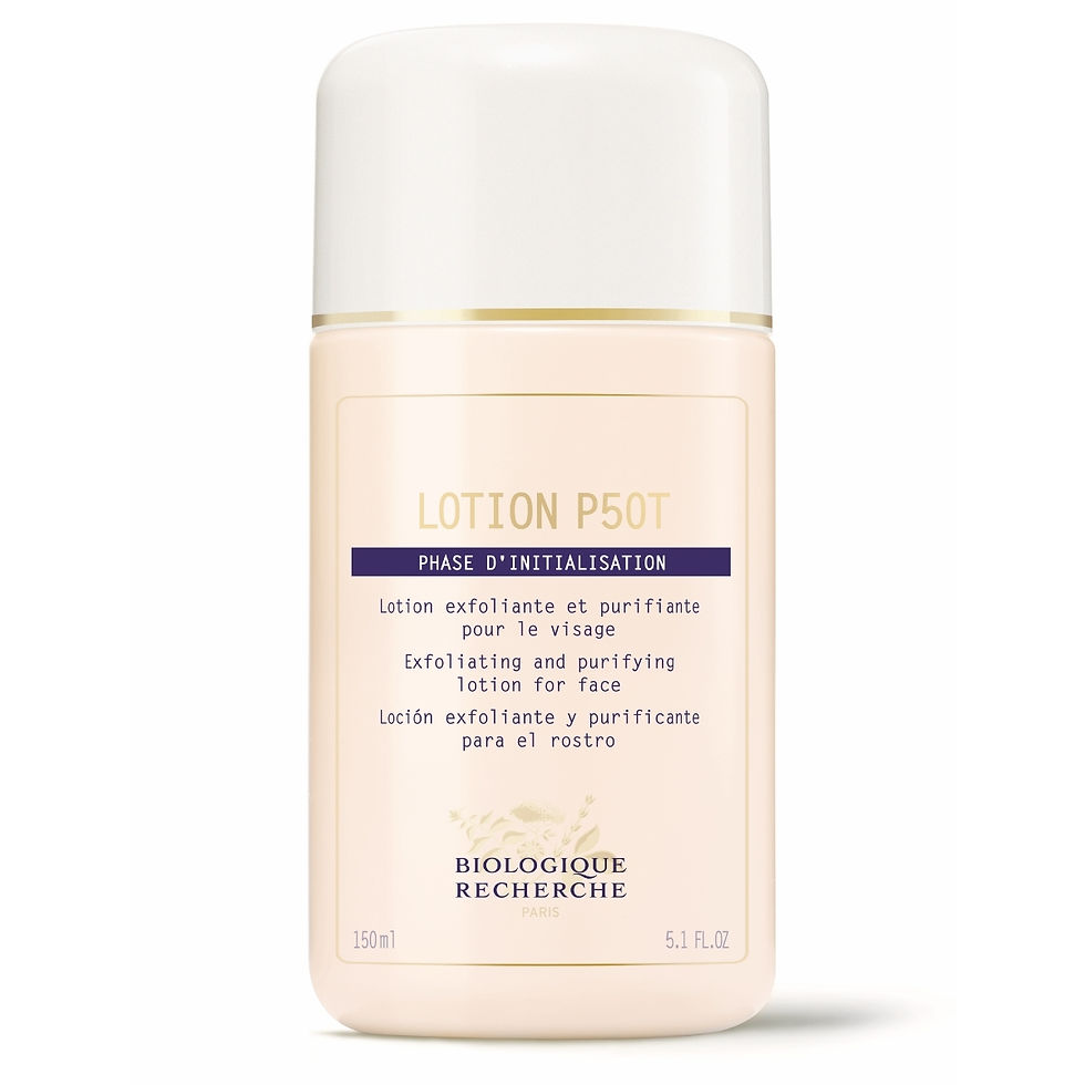 Miniature : Lotion P50T