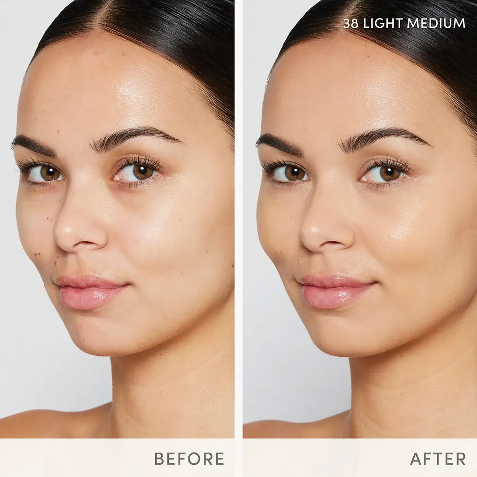 Miniature : Fond de Teint Skintuition SPF 30