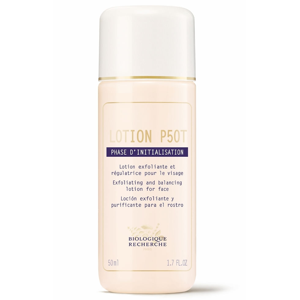 Miniature : Lotion P50T