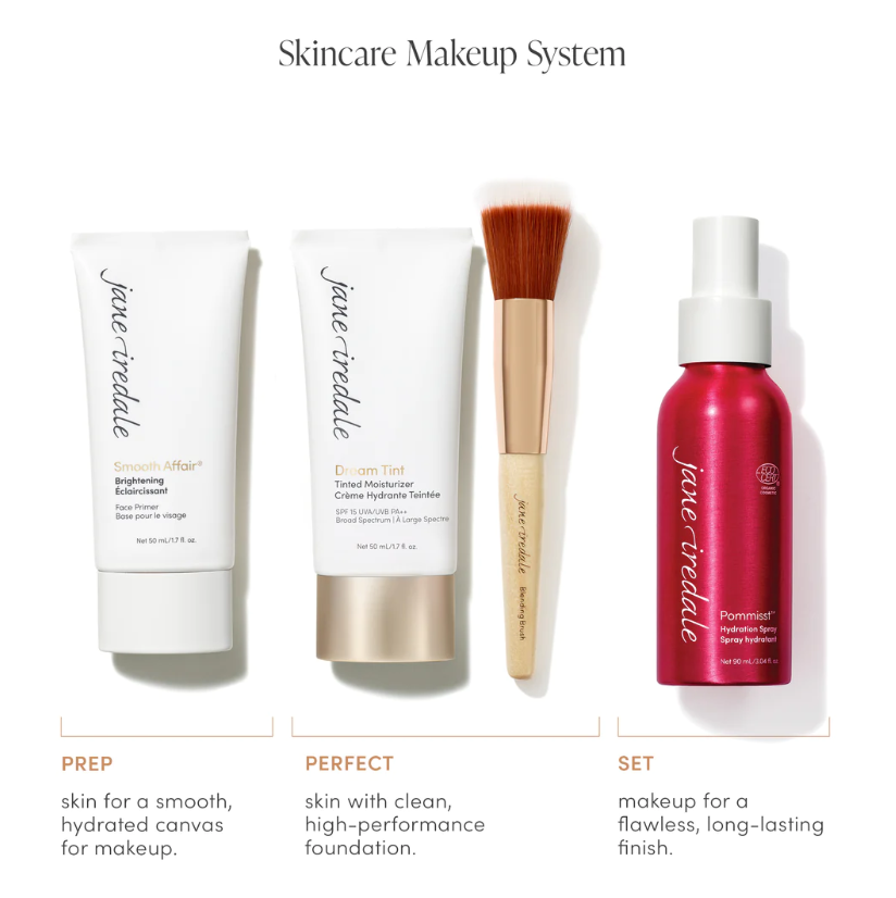 Miniature : Hydratant teinté Dream Tint FPS 15