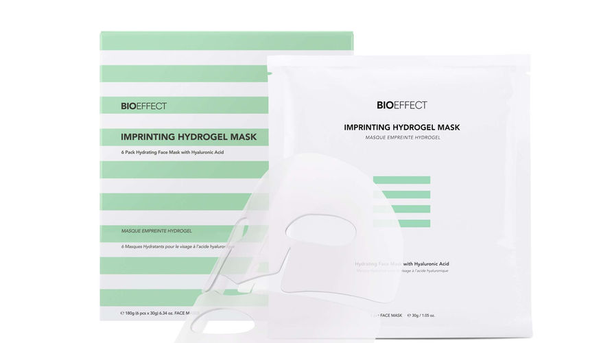 Masque Hydrogel Bioeffect