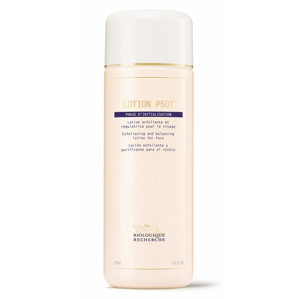 Miniature : Lotion P50T