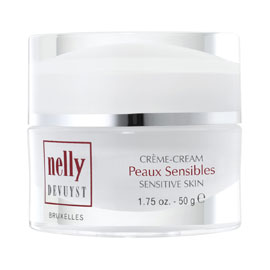 Crème Peaux Sensibles Nelly De Vuyst