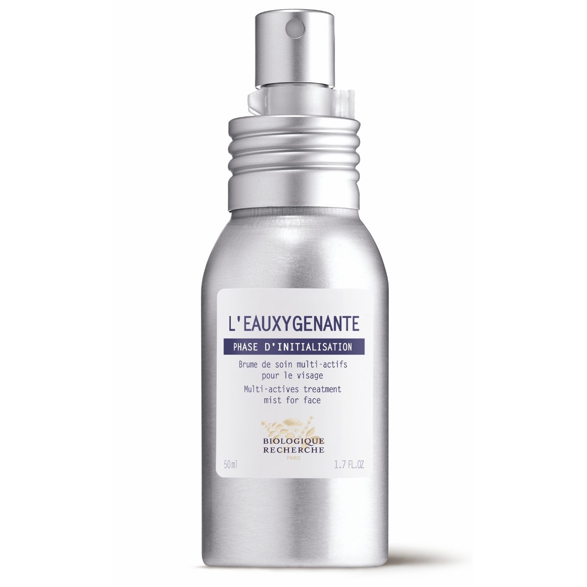 L'Eauxygénante