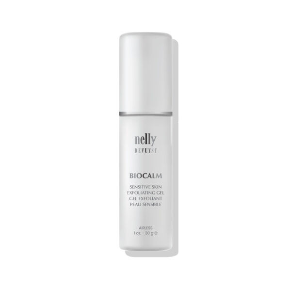Miniature : Gel Exfoliant Peaux Sensibles