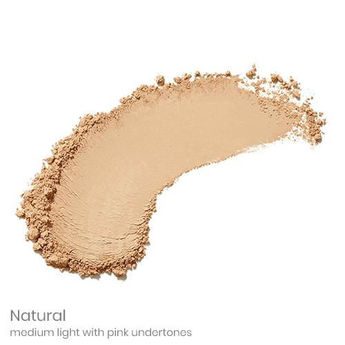 Miniature : Poudre minérale libre Amazing Base FPS 20