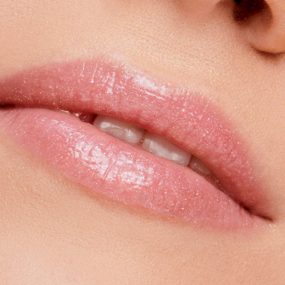 Miniature : HydroPure Gloss à l'acide hyaluronique