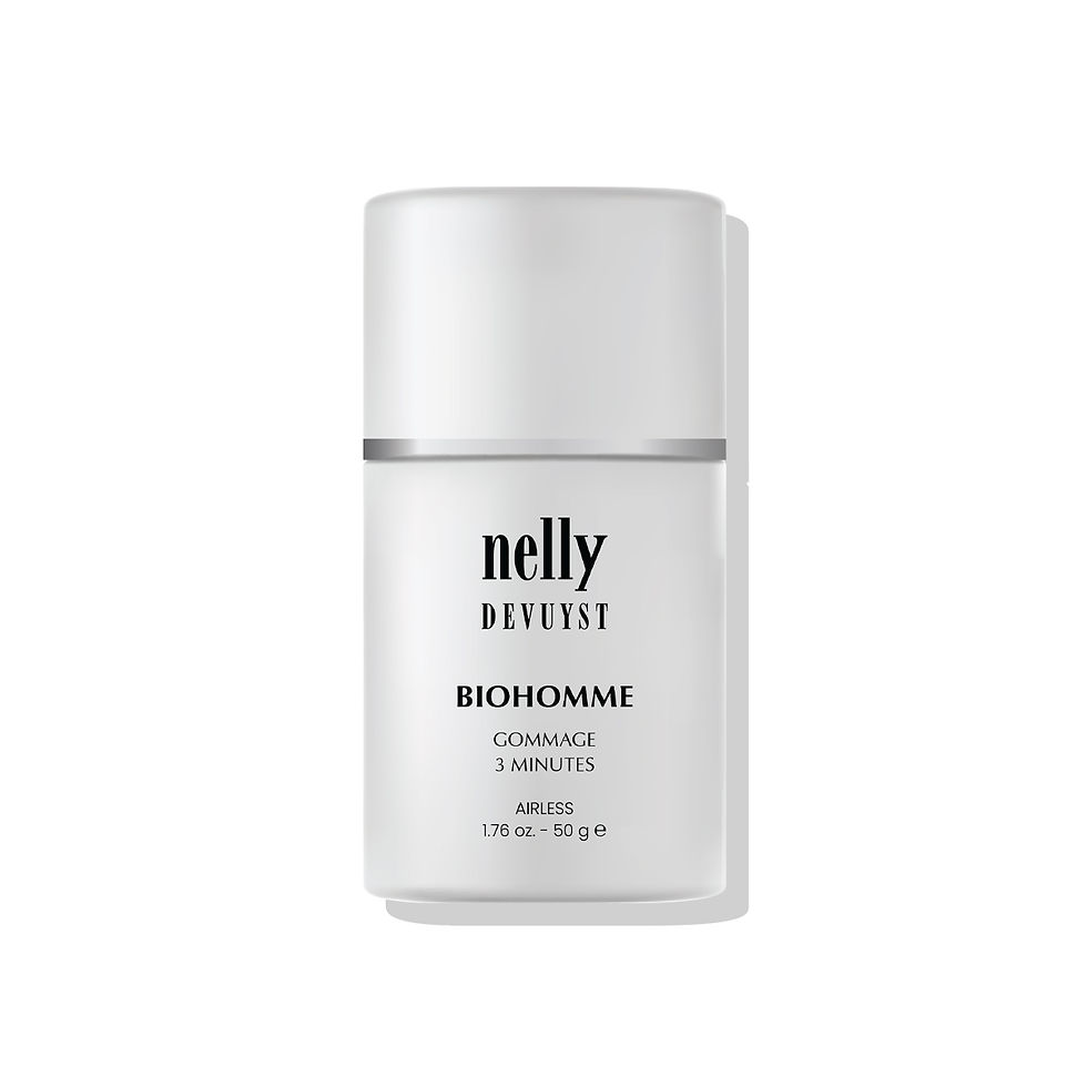 Miniature : Trousse Découverte BioHomme