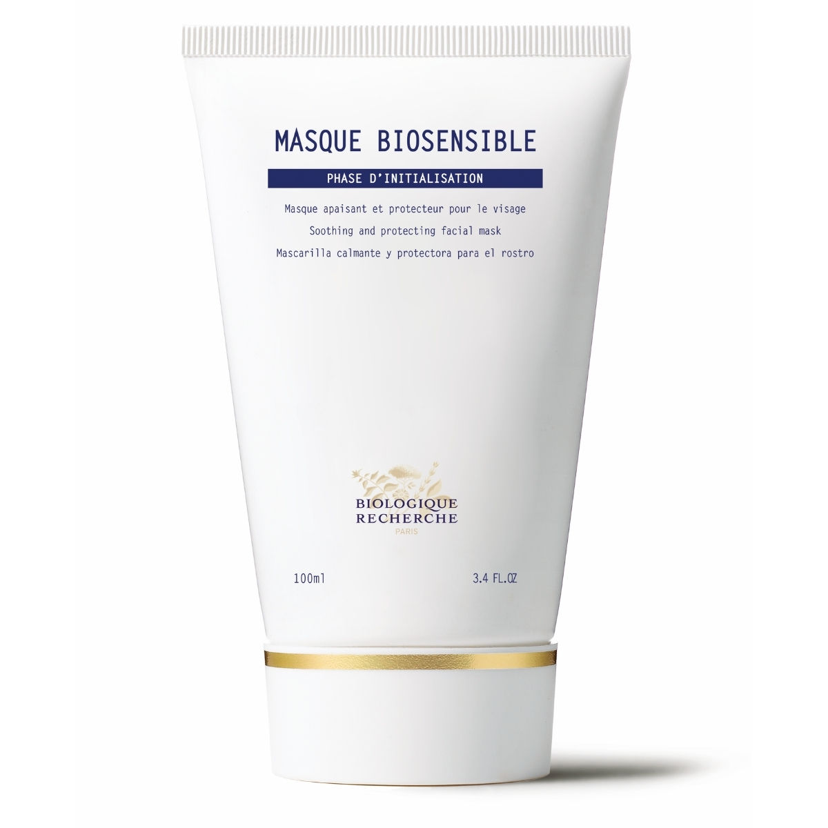 Masque BioSensible