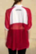 Thumbnail: Red Couture Polo 