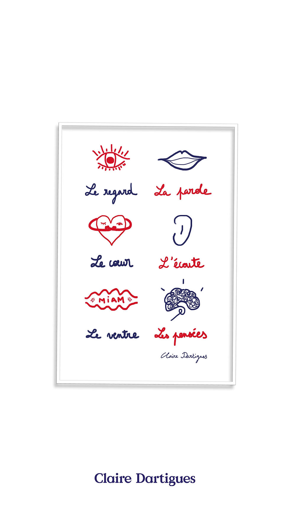 Miniature : Affiche "Les retrouvailles"