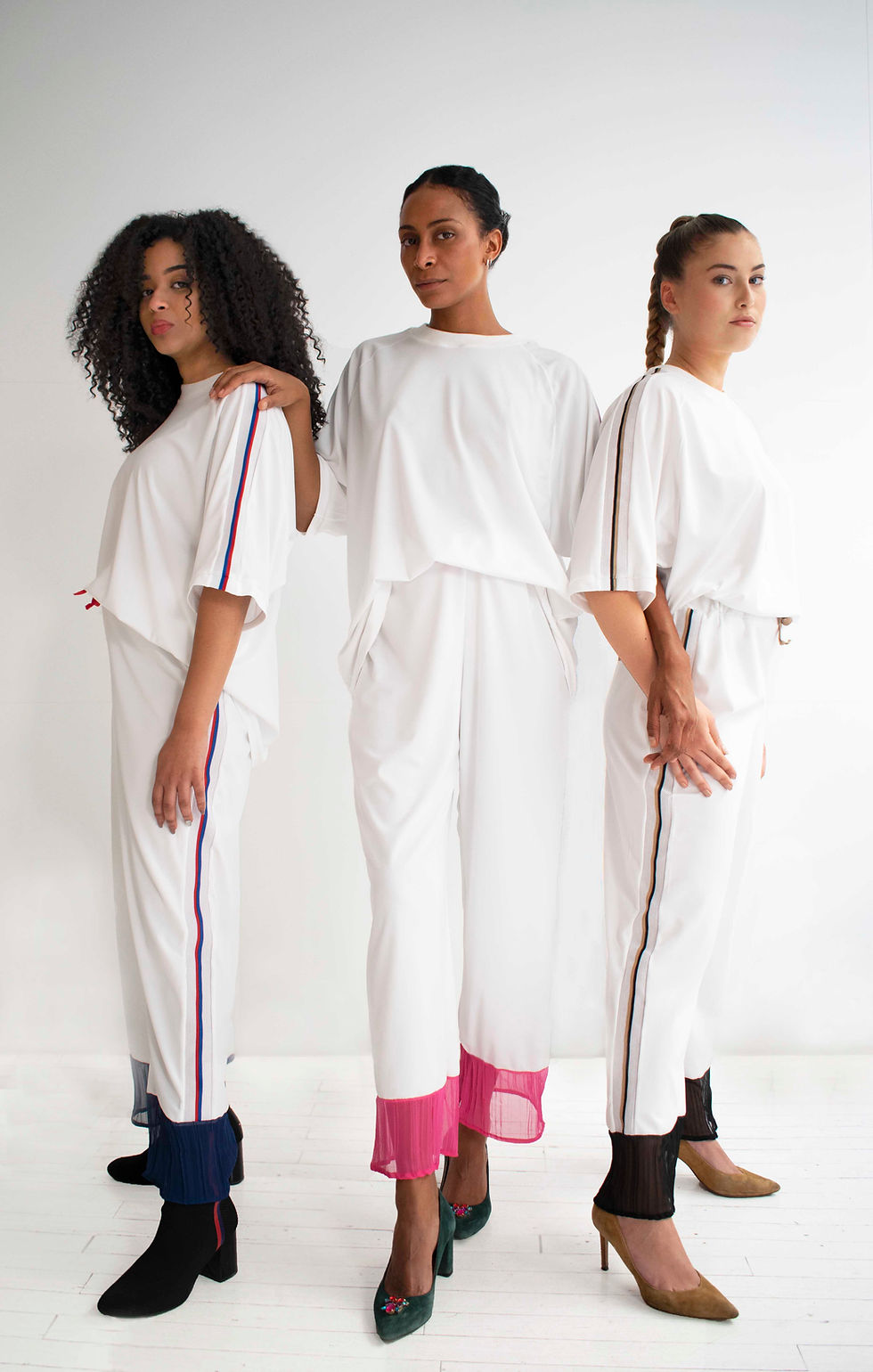 Miniature : C-shirt Couture