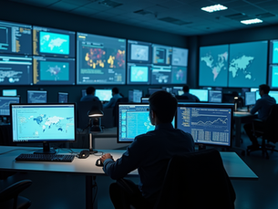Top Cybersecurity Trends for 2023