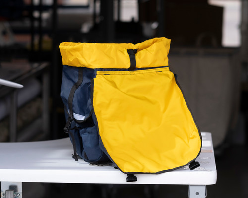 Goldback 11W TALL | Bags by Bird