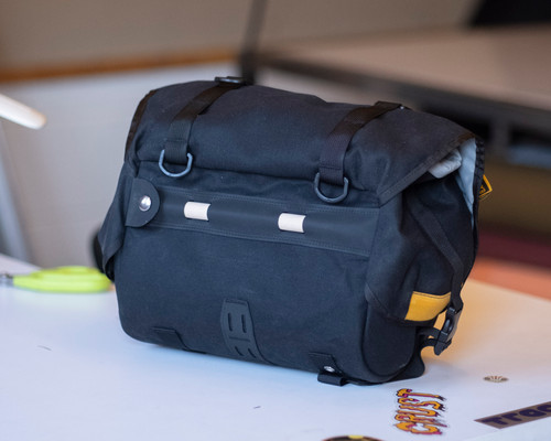 Bag by Bird BXB 仕 
