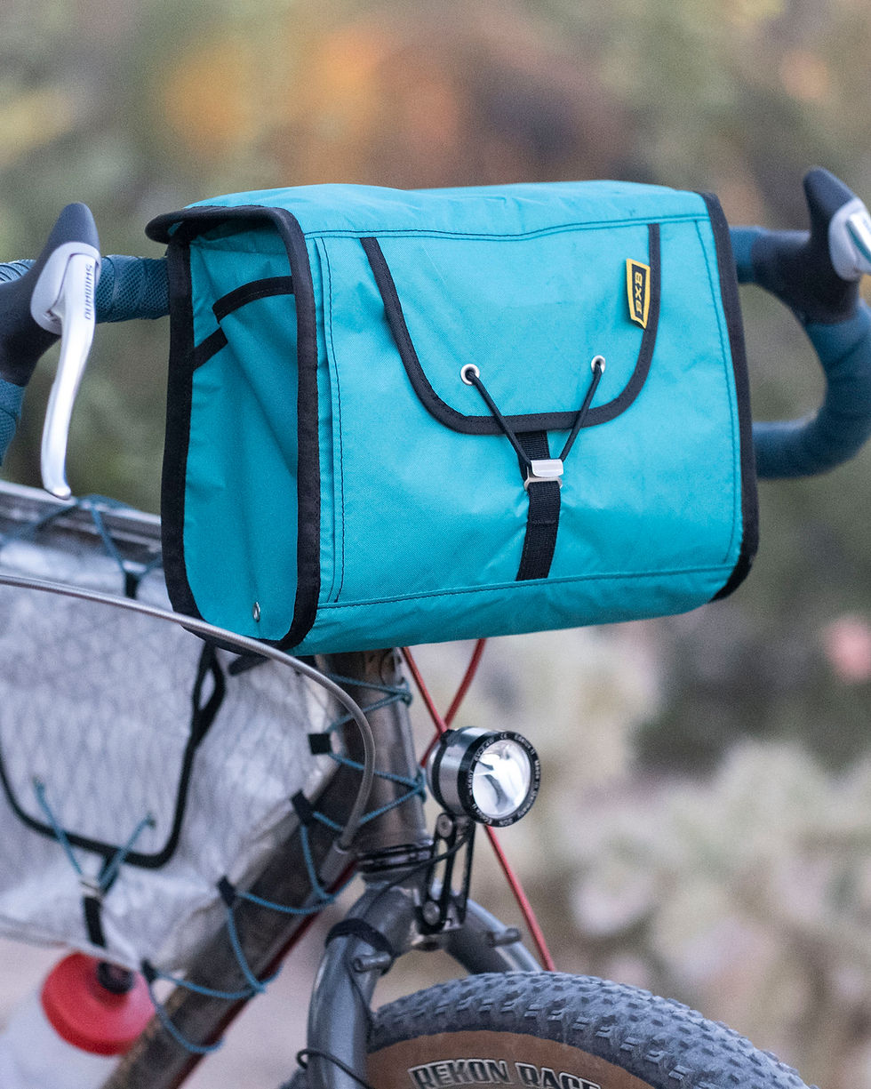 Tail Grab 'classic edition' | Bags by Bird